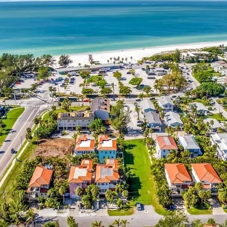 Appartamento La Isla Bonita By Coastal Chic Vacations